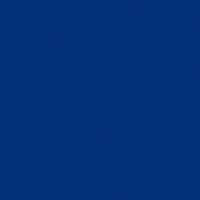 Royal Gift Wrap Paper — solid royal glossy gift wrap paper on a roll