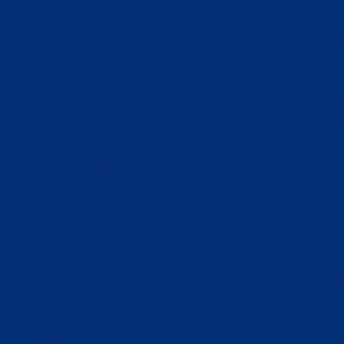 Royal Gift Wrap Paper — solid royal glossy gift wrap paper on a roll