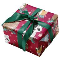Ruri Gift Wrap Paper (New) 