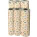 Safari Party Gift Wrap Paper - B240
