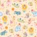 Safari Party Gift Wrap Paper — Safari Party celebration gift wrap design