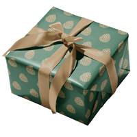 Saga Gift Wrap Paper (New) 