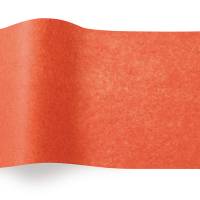 Sandstone Tissue Paper — Light warm tan/sand tissue paper sheet, smooth finish