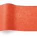 Sandstone Tissue Paper — Light warm tan/sand tissue paper sheet, smooth finish