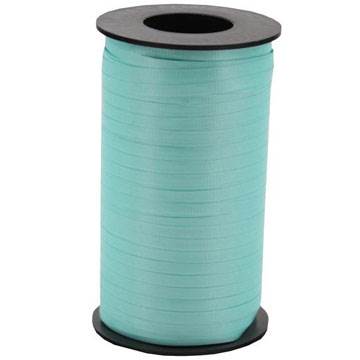 Sea Green Curling Ribbon - 3/16" x 500yds