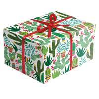 Sedona Gift Wrap Paper
