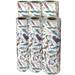 Shark Party Gift Wrap Paper - B284