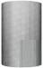Silver Crash Linen Gift Wrap Paper — Sullivan Paper wholesale gift wrap paper for retail stores