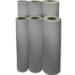Silver Gift Wrap Paper - B914M