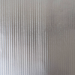 Silver Herringbone Gift Wrap Paper - silver gift wrap with a herringbone stripe texture