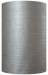Silver Mist Gift Wrap Paper - silver gift wrap with a crosshatch linen texture