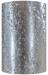 Silver Satin Gift Wrap Paper - silver gift wrap with an embossed satin floral scroll pattern