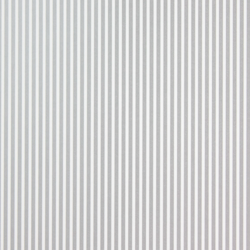 Silver Stripe Gift Wrap Paper — versatile silver stripe all-occasion gift wrap