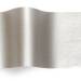 Metallic Silver Tissue Paper (1 Sided) — Cool shiny metallic silver on one side, white reverse
