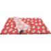 Snowmen & Lights Printed Tissue Paper - BXPT833