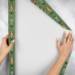 Sparkling Nutcracker Gift Wrap Paper - XB722
