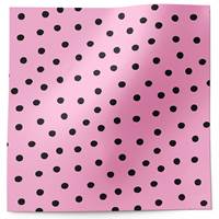 Speckled Raspberry Tissue Paper