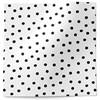 Speckled White Tissue Paper