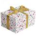 Splatter Gift Wrap Paper