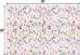 Splatter Printed Tissue Paper - BPT477