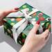 Sports Ornament Gift Wrap Paper - XB686