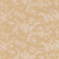 Spring Flowers on Kraft Tissue Paper (Closeout) 