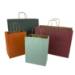 Spruce Paper Shopping Bag