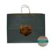 Spruce Paper Shopping Bag