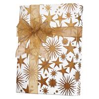 Stargaze Gift Wrap Paper Wholesale Gift Wrap Paper, Christmas Gift Wrap Paper