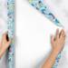 Surfing Sharks Gift Wrap Paper - B448