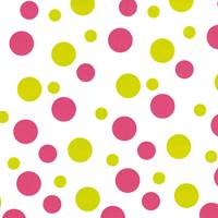 Sweet Dots Tissue Paper (Closeout) 
