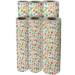 Sweet Strawberries Gift Wrap Paper - B236