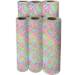 Sweetheart Rainbow Gift Wrap Paper - B255