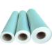 T Blue Gift Wrap Paper - B948M