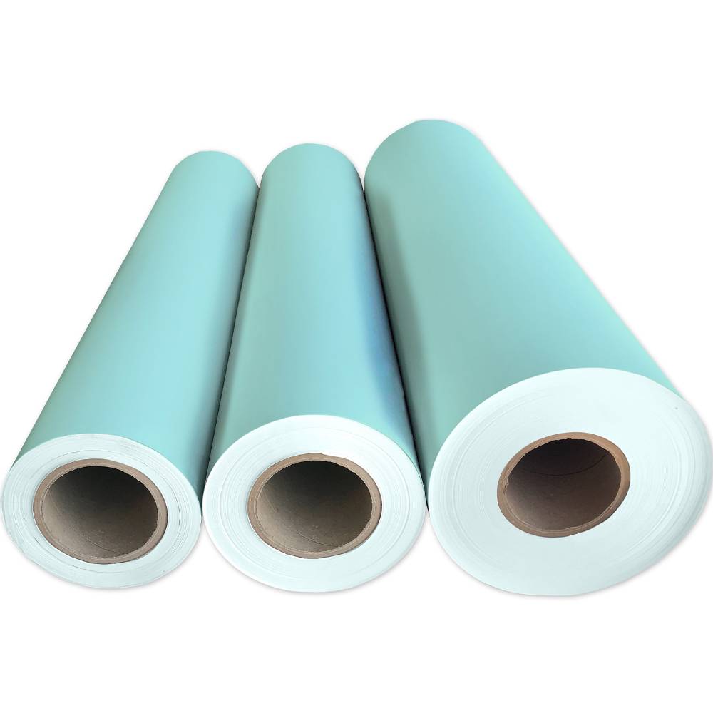 T Wrapping Paper T Blue Gift Wrap Paper | Wholesale Gift Wrap