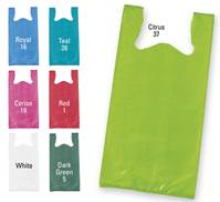 T-Shirt Bags - Colors