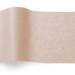 Tan Tissue Paper — Medium warm tan/khaki tissue paper sheet, smooth finish