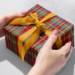 Tartan Gift Wrap Paper - B659