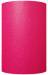 That's Hot Gift Wrap Paper - hot pink metallic gift wrap with a fine woven texture