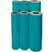 Turquoise Gift Wrap Paper - B939M