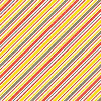 Tuscan Stripe Tissue Paper (Closeout) 
