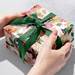 Twig & Twine Gift Wrap Paper - B348