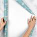 Twinkle Stars Gift Wrap Paper - B235