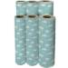 Twinkle Stars Gift Wrap Paper - B235