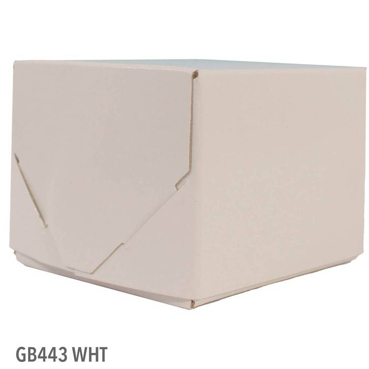 Wholesale Gift Boxes | Two Piece Lock Corner Boxes