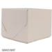 Two-Piece Lock Corner Boxes - GB-WT