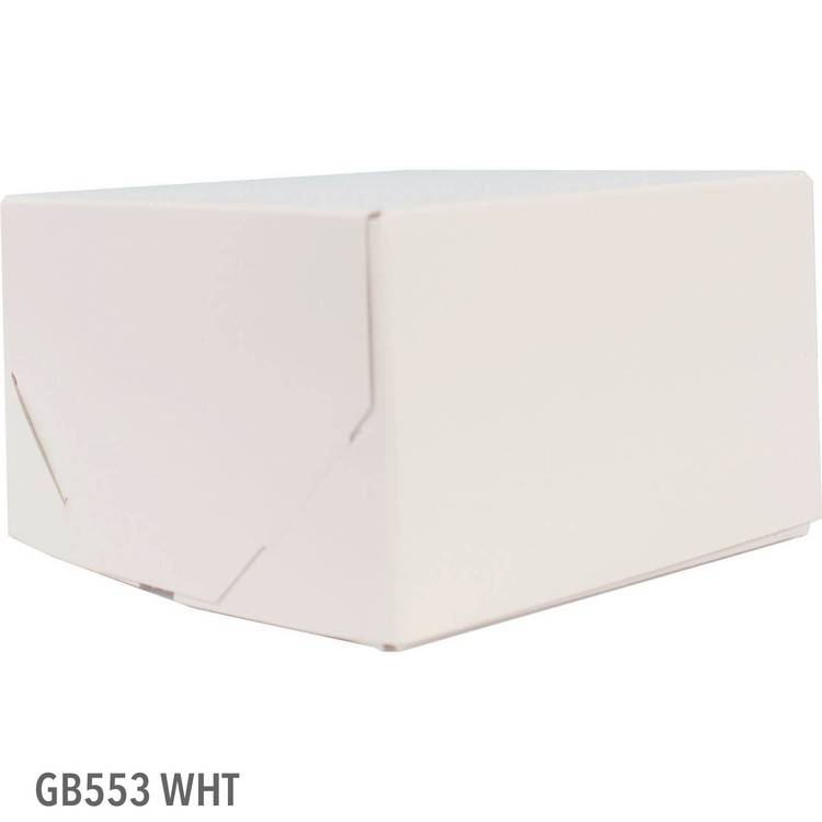 Wholesale Gift Boxes | Two Piece Lock Corner Boxes