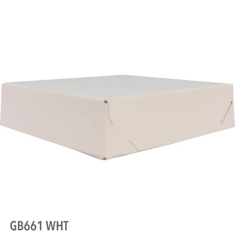 Wholesale Gift Boxes | Two Piece Lock Corner Boxes