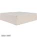 Two-Piece Lock Corner Boxes - GB-WT