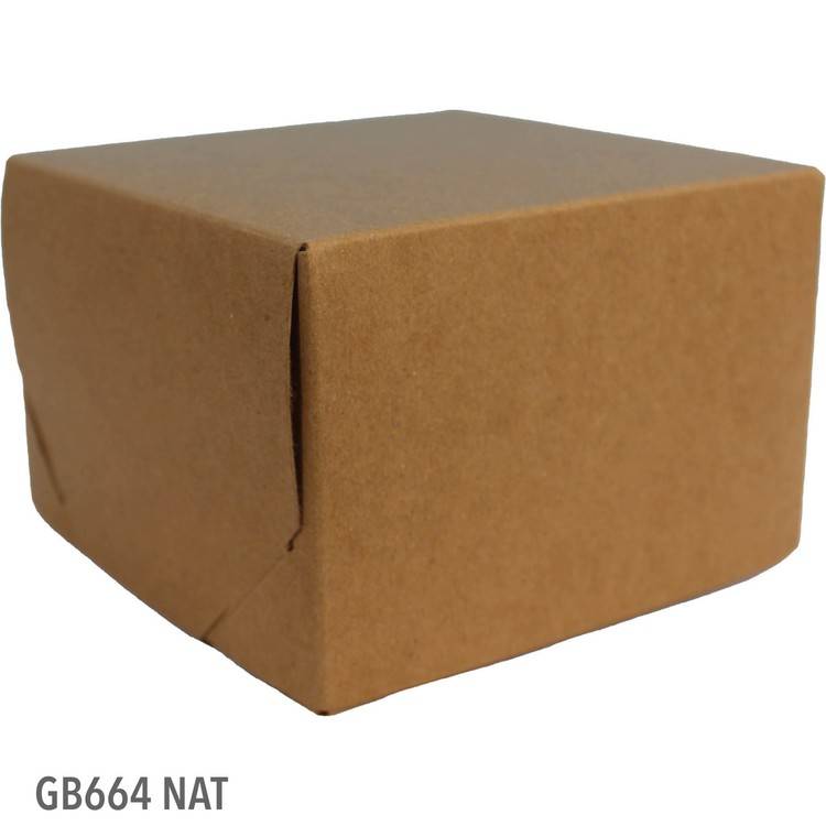 Wholesale Gift Boxes | Two Piece Lock Corner Boxes
